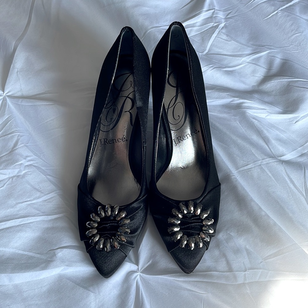 J. Renee New Heels